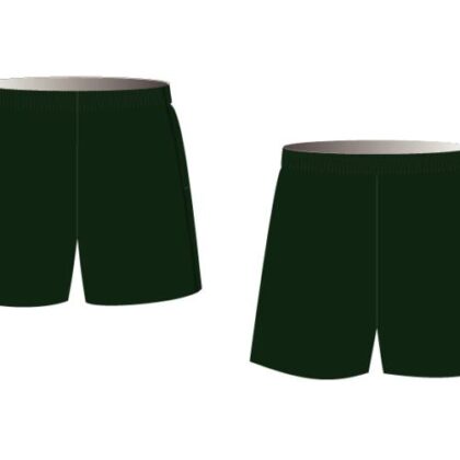 Como PS - Shorts