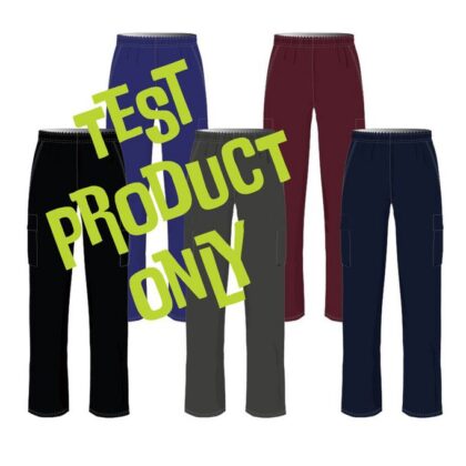 Caroo Scrub Pants BUNDLE test
