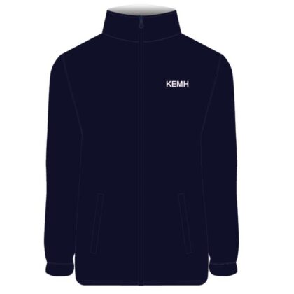 KEMH Polar Fleece Jacket