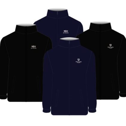 Mt Lawley Polar Fleece Jacket