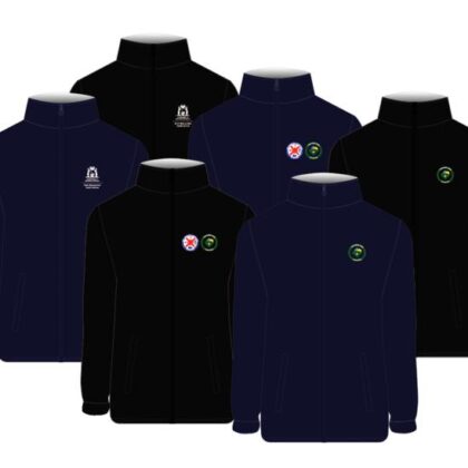 OPH Polar Fleece Jacket