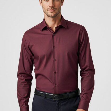 Men's Hudson Long Sleeve Shirt