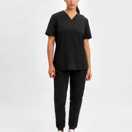 Womens Pulse Jogger Scrub Pant