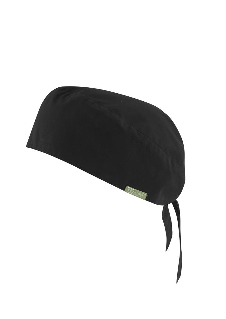 Unisex Reversible Scrub Cap - Image 2
