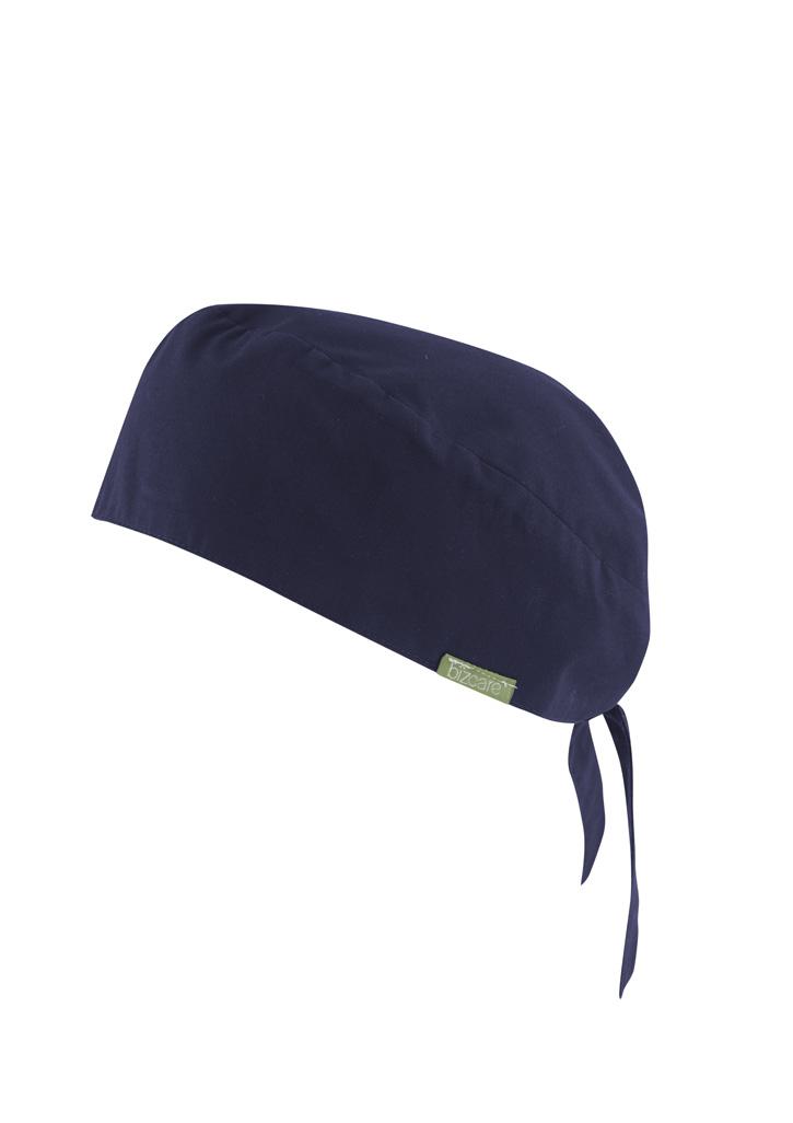 Unisex Reversible Scrub Cap - Image 3
