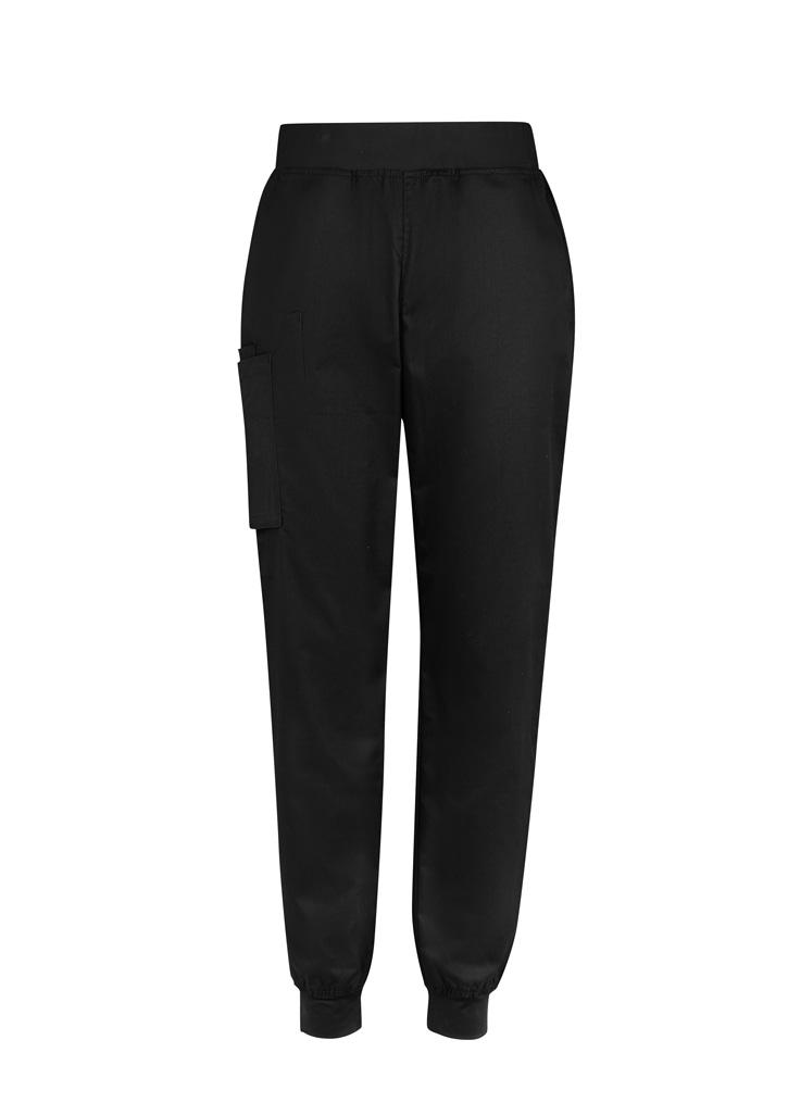 Womens Riley Slim Leg Jogger Scrub Pant - Image 4