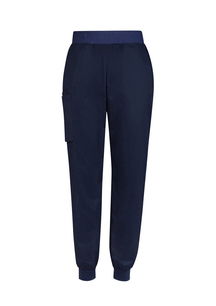 Womens Riley Slim Leg Jogger Scrub Pant - Image 2