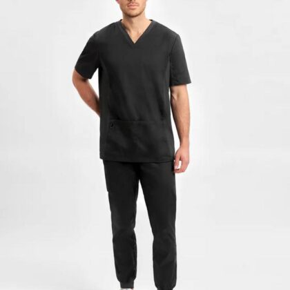 Riley Mens Slim Leg Jogger Pant