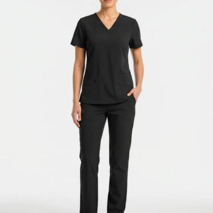 Womens Tokyo Scrub Pant