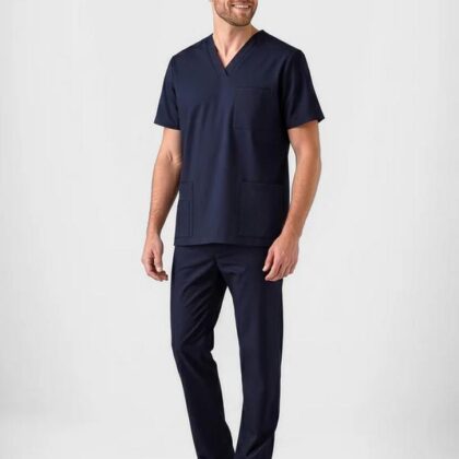Mens Tokyo Scrub Pant