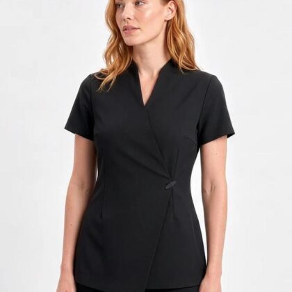 Womens Spa Tunic