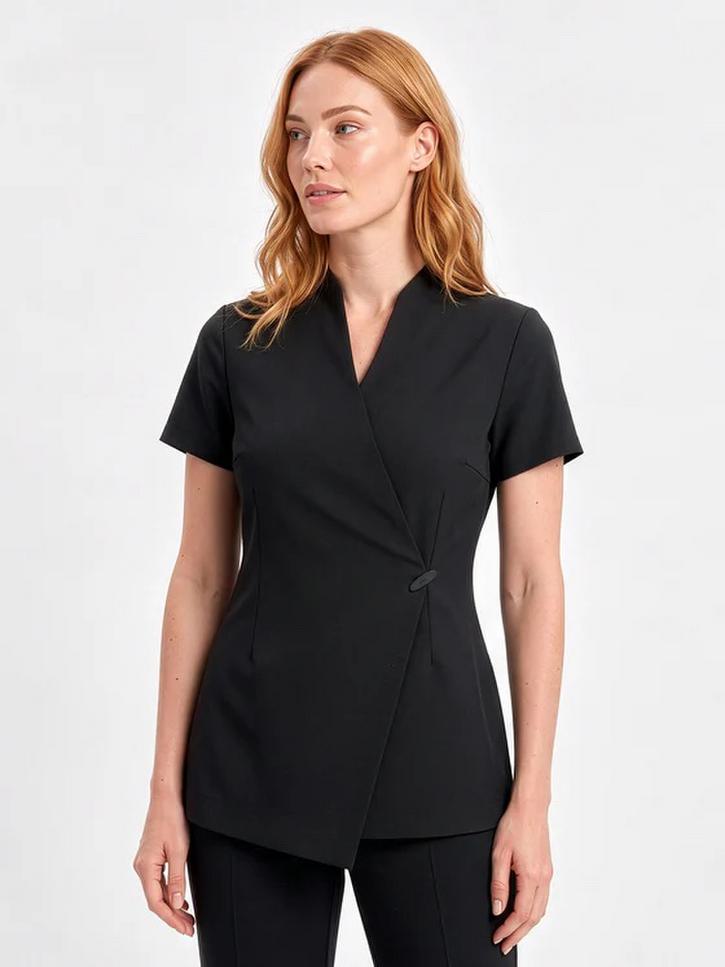 Womens Spa Tunic