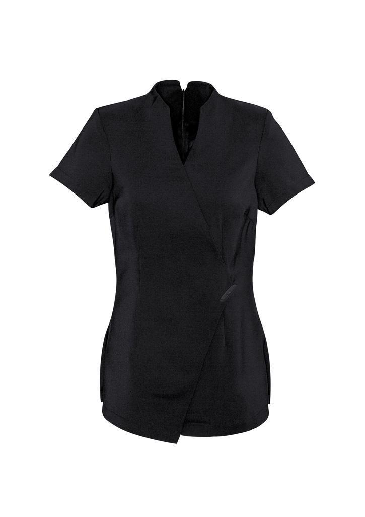 Womens Spa Tunic - Image 2