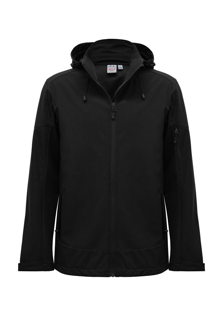 Mens Atlas Jacket - Image 2