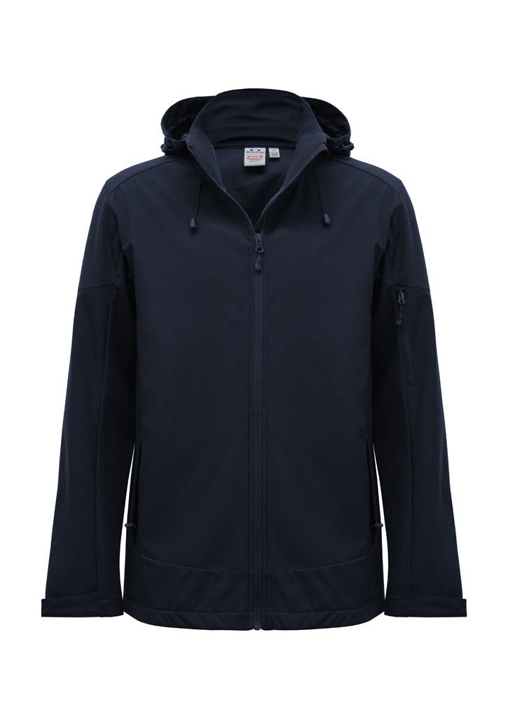 Mens Atlas Jacket - Image 3