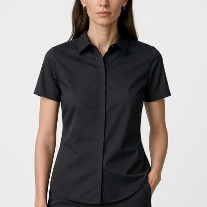 Womens Charlie S/S Shirt