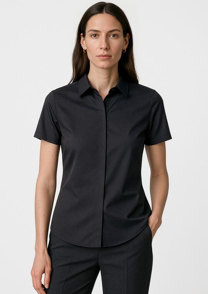 Womens Charlie S/S Shirt