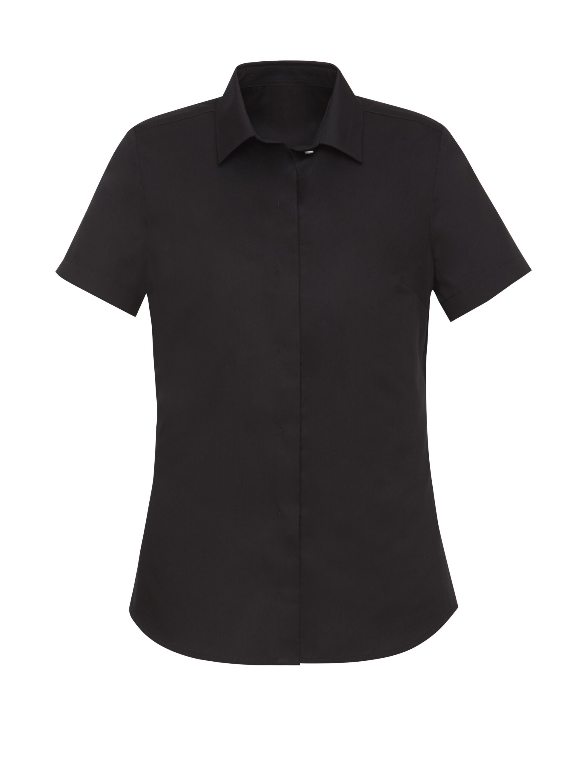 Womens Charlie S/S Shirt - Image 2