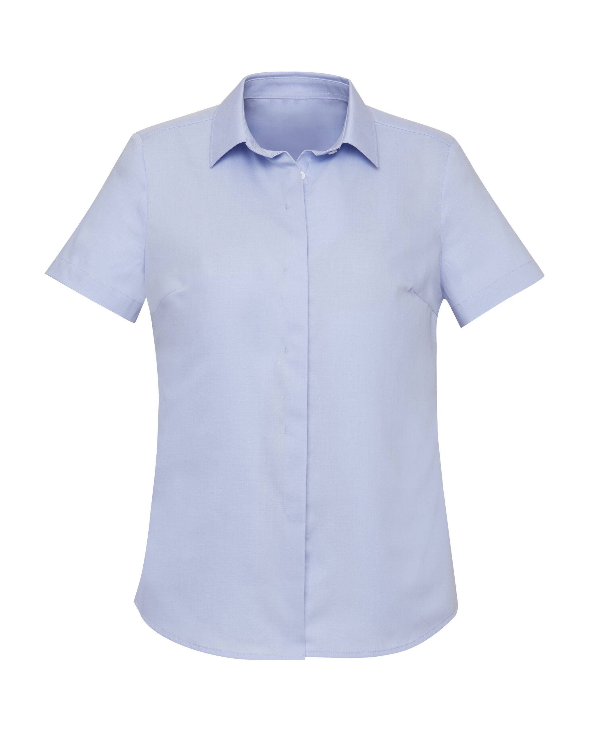 Womens Charlie S/S Shirt - Image 3