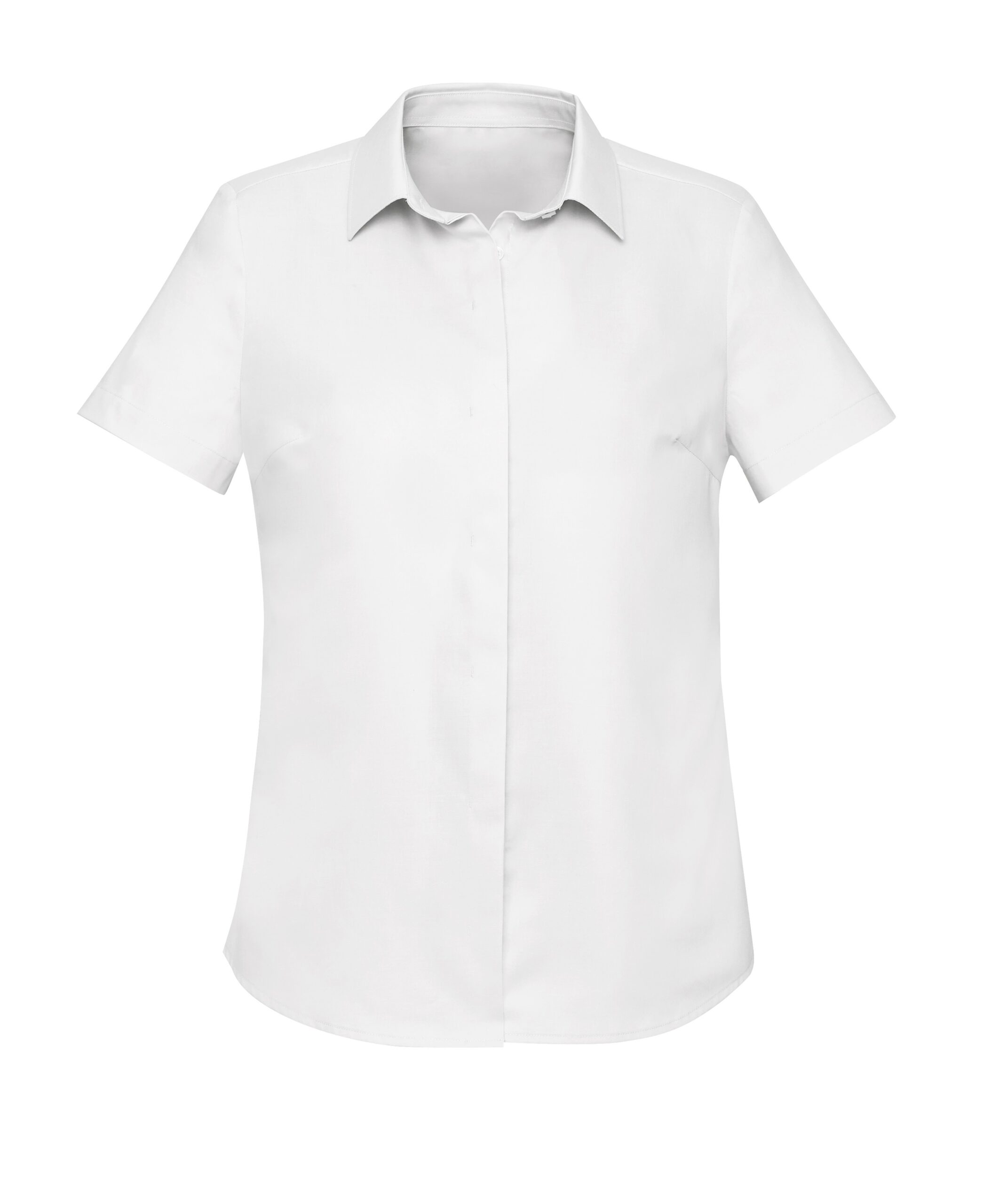 Womens Charlie S/S Shirt - Image 4