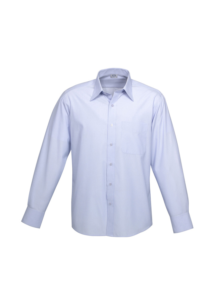 Mens Long Sleeve Ambassador Shirt - Image 2