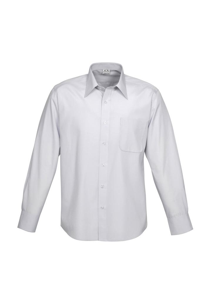 Mens Long Sleeve Ambassador Shirt - Image 3