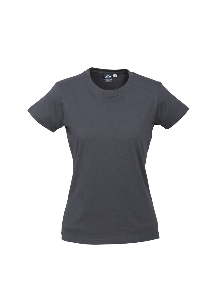 Womens Ice Short Sleeve Tee - Image 13