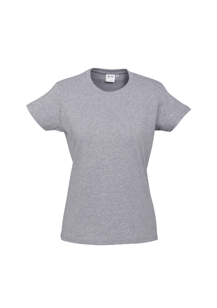 Womens Ice Short Sleeve Tee - Image 19