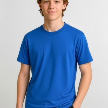 Kids Ice Tee