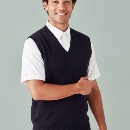 Mens Milano Vest