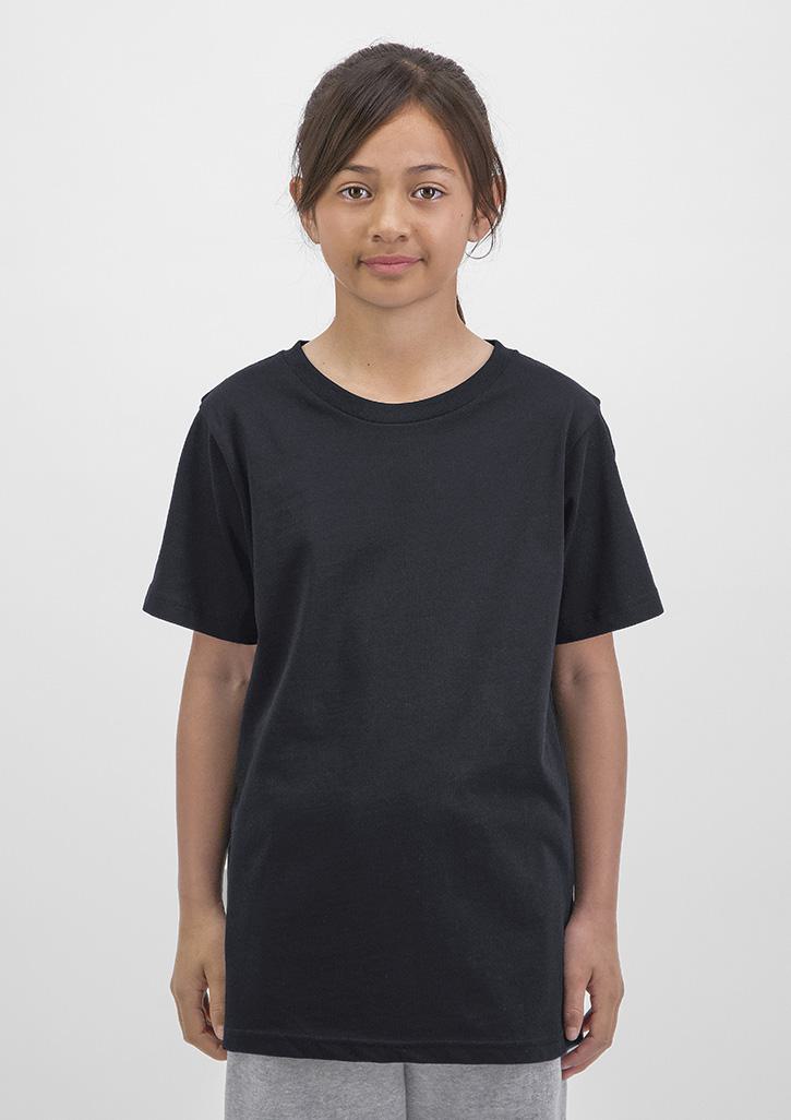Youth Basis Short Sleeve Tee - Image 3