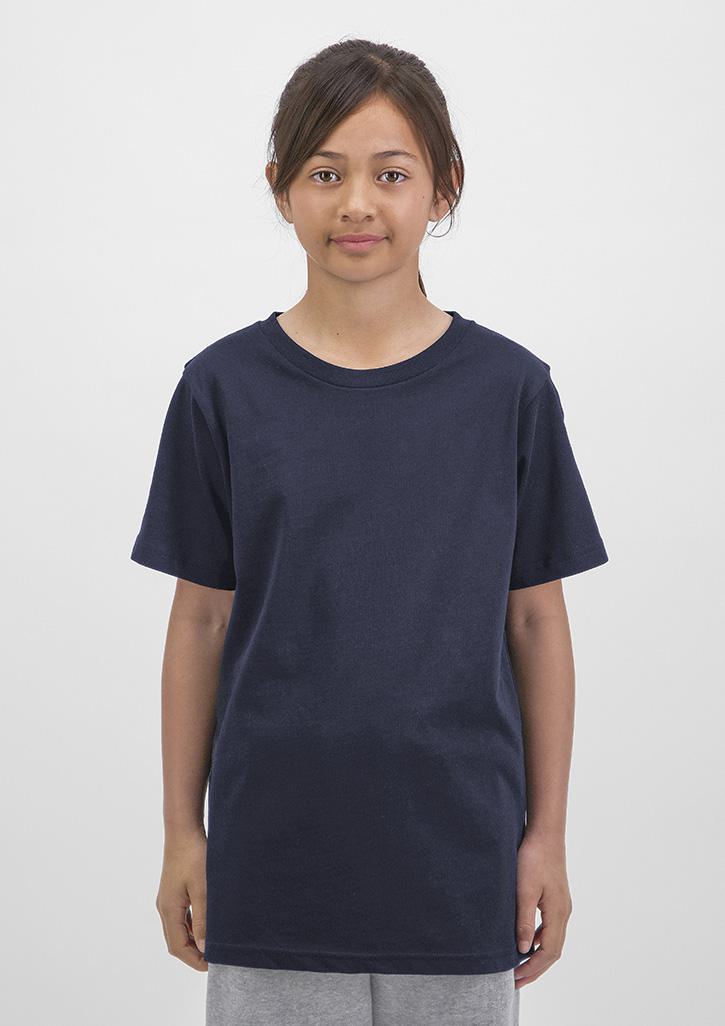Youth Basis Short Sleeve Tee - Image 9