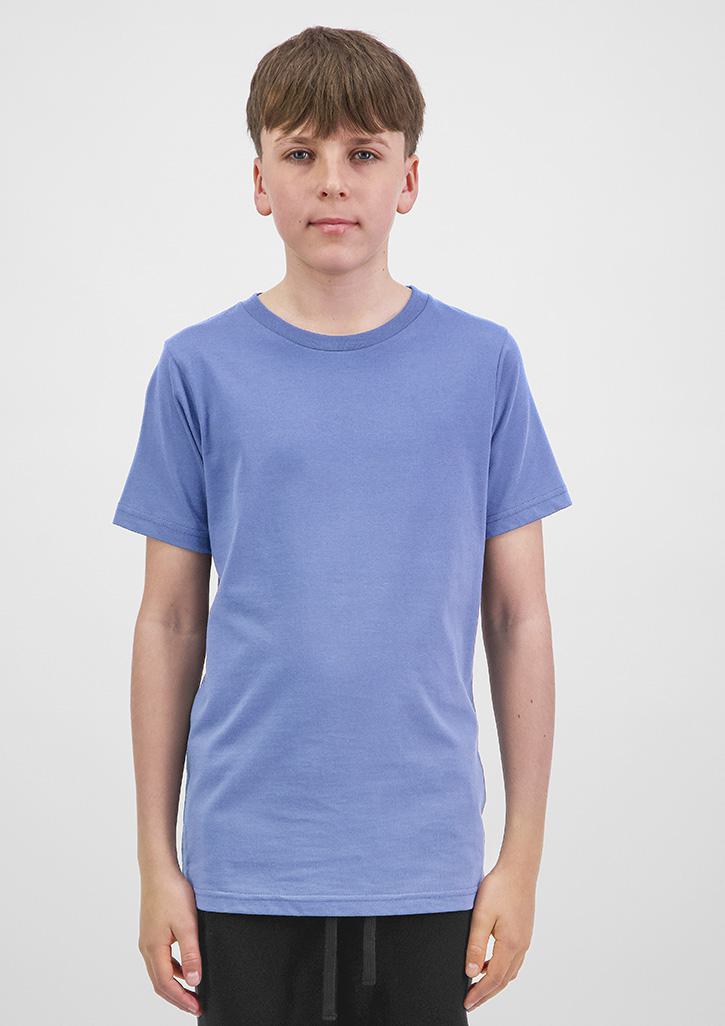 Youth Basis Short Sleeve Tee - Image 10