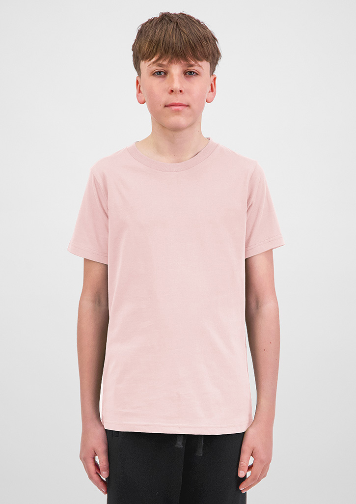 Youth Basis Short Sleeve Tee - Image 17