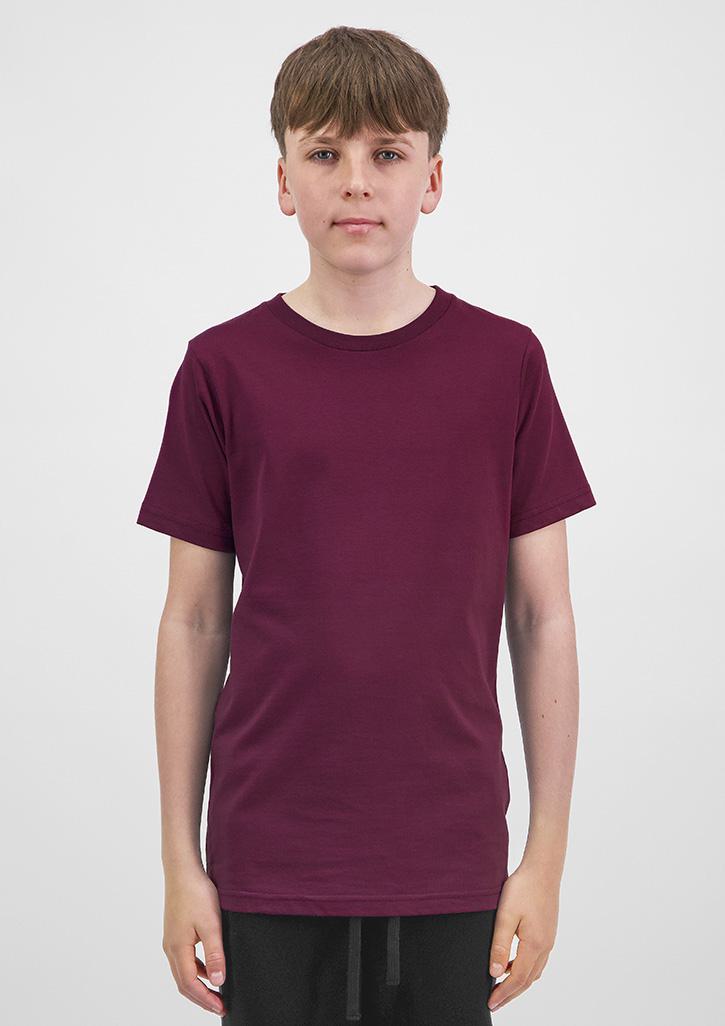 Youth Basis Short Sleeve Tee - Image 12