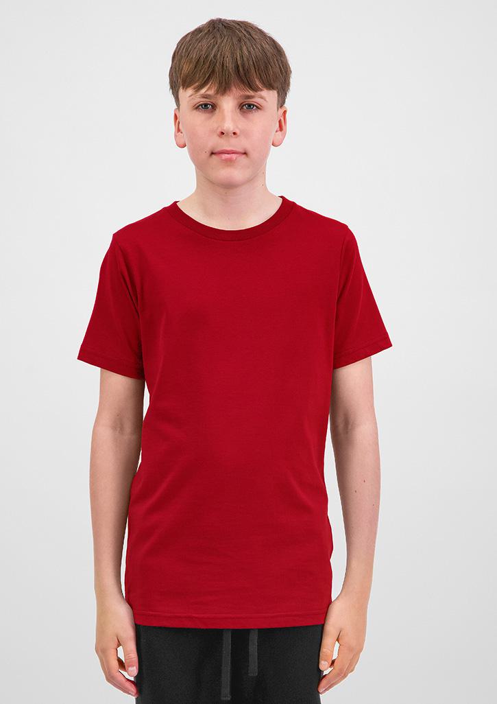 Youth Basis Short Sleeve Tee - Image 15
