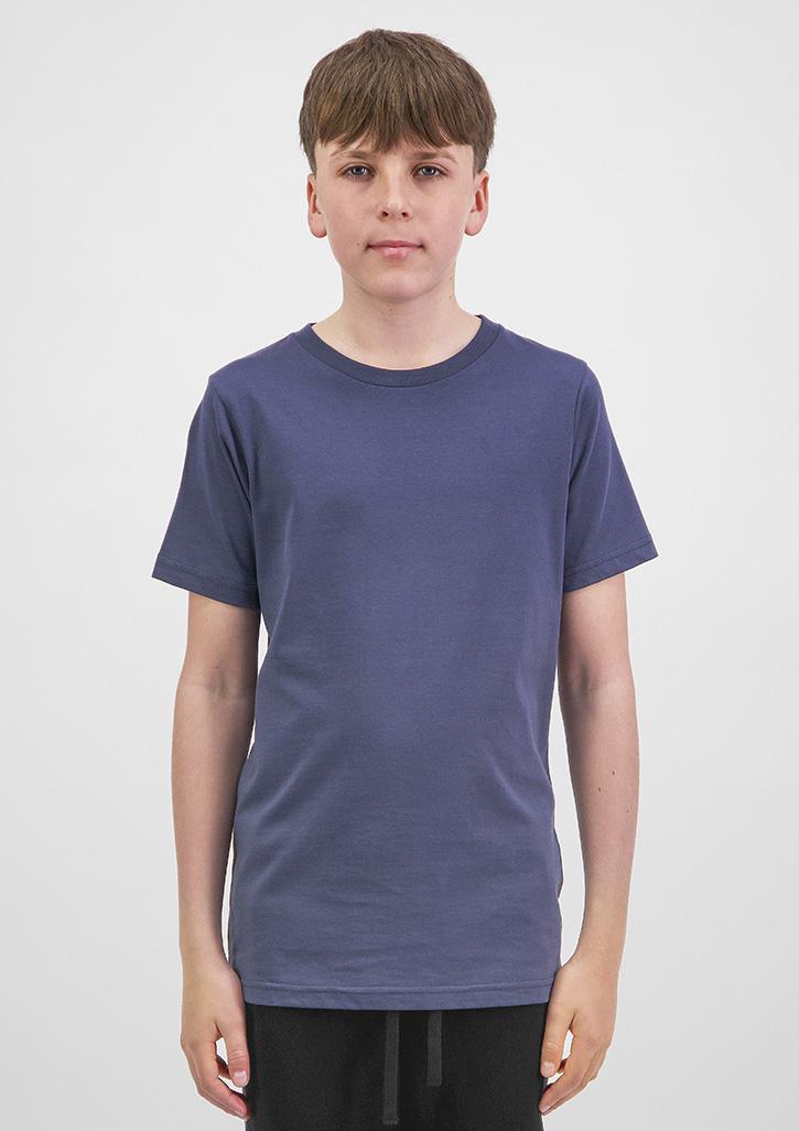 Youth Basis Short Sleeve Tee - Image 13