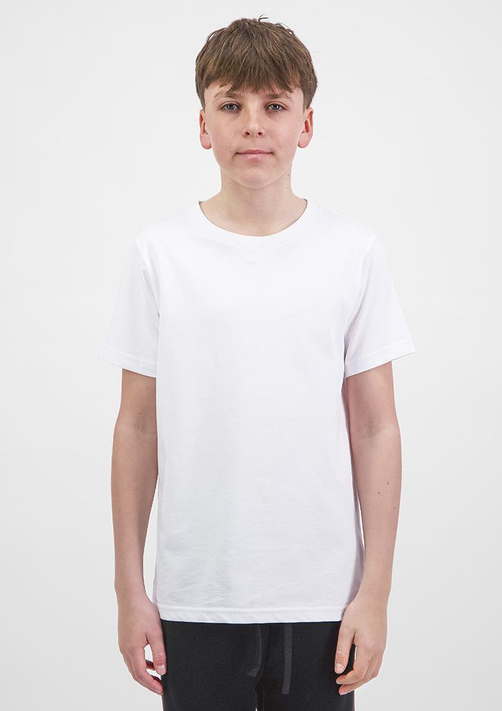 Youth Basis Short Sleeve Tee - Image 14