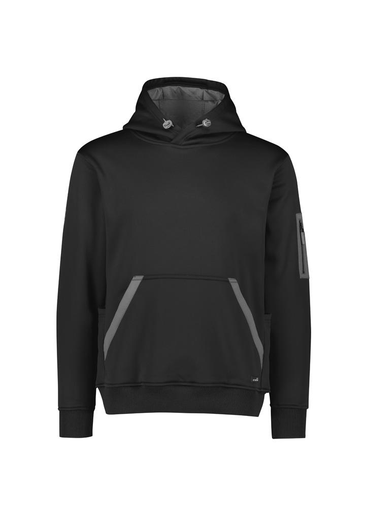 Unisex Water Resistant Hoodle - Image 5