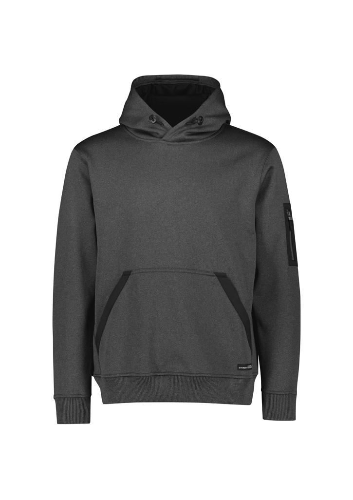 Unisex Water Resistant Hoodle - Image 7