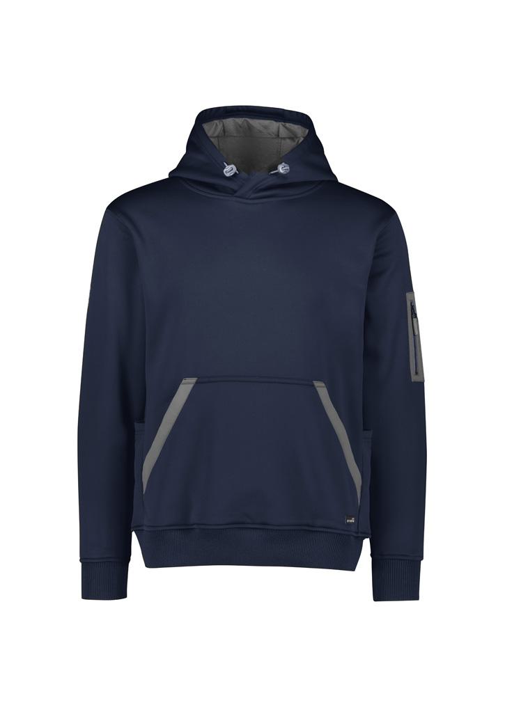 Unisex Water Resistant Hoodle - Image 6