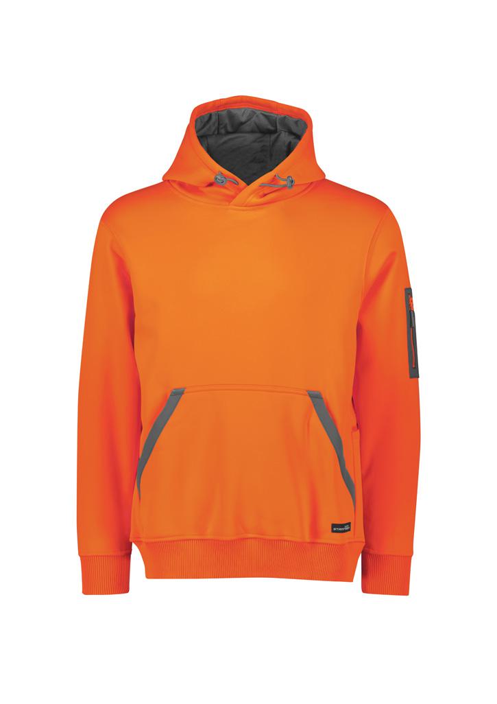 Unisex Water Resistant Hoodle - Image 2