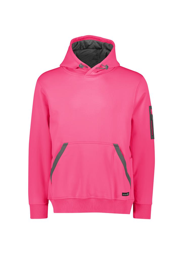 Unisex Water Resistant Hoodle - Image 4