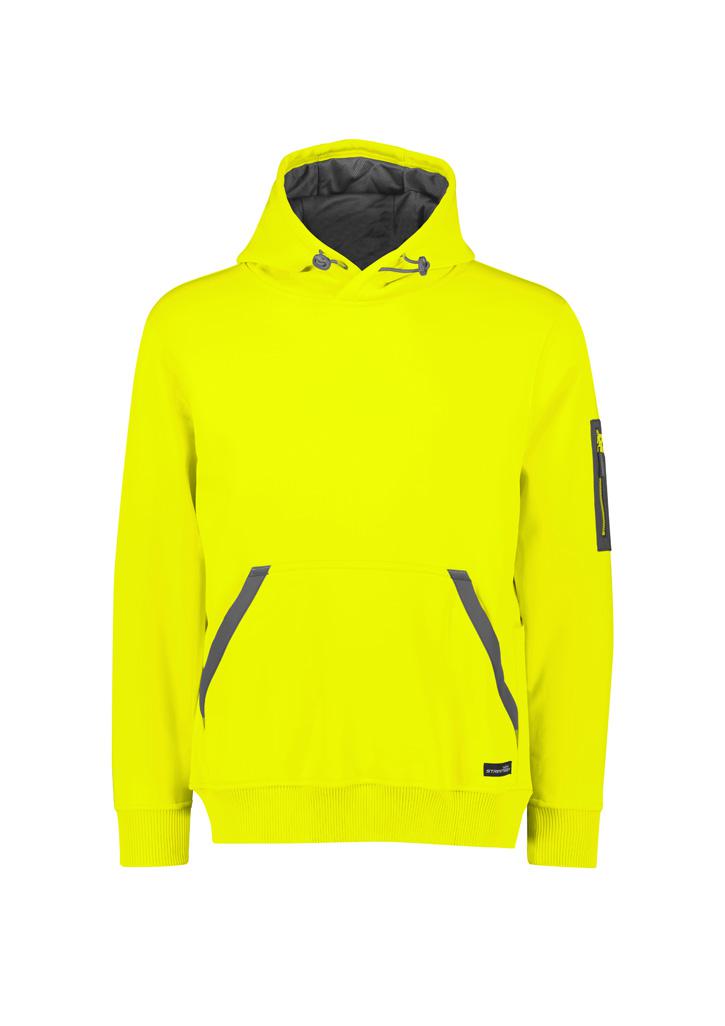 Unisex Water Resistant Hoodle - Image 3