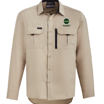 Outdoor L/S Shirt