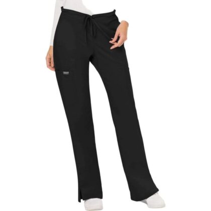 Womens Revolution Scrub Pants