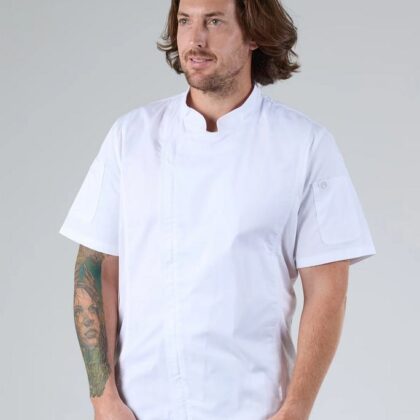 Springfield Men's Chef Jacket