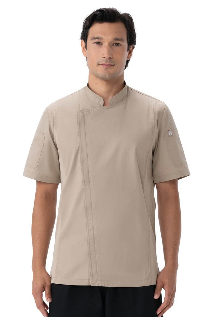 Springfield Men's Chef Jacket - Image 12