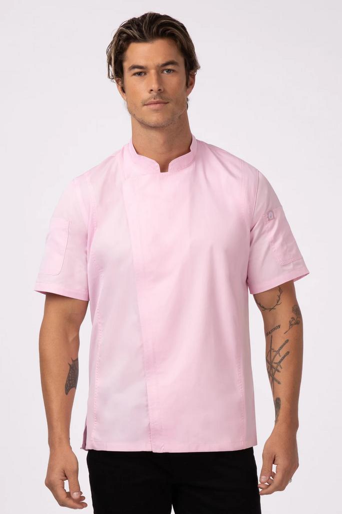 Springfield Men's Chef Jacket - Image 10