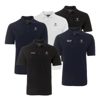 Mt Lawley Polo